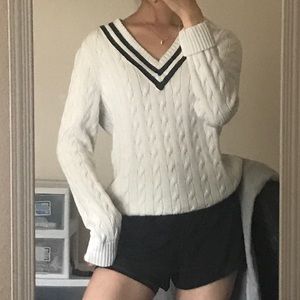 Ralph Lauren Sweater